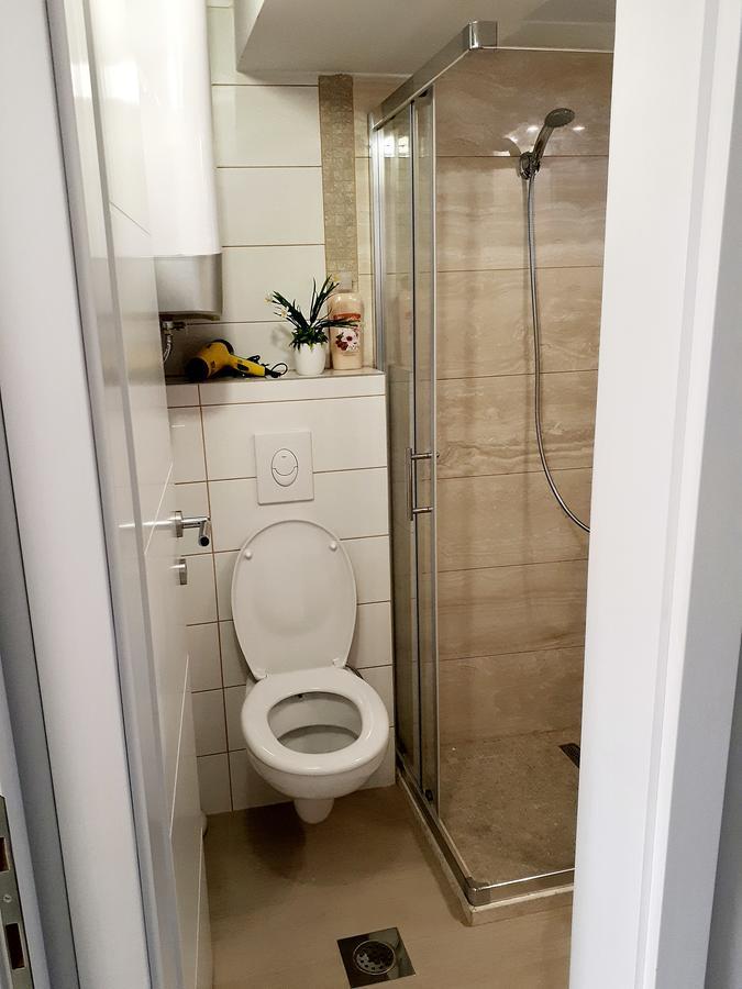 Frida Apartment Мостар Екстериор снимка