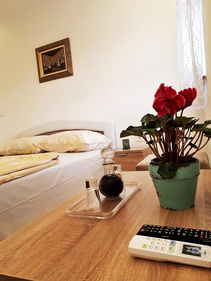 Frida Apartment Мостар Екстериор снимка