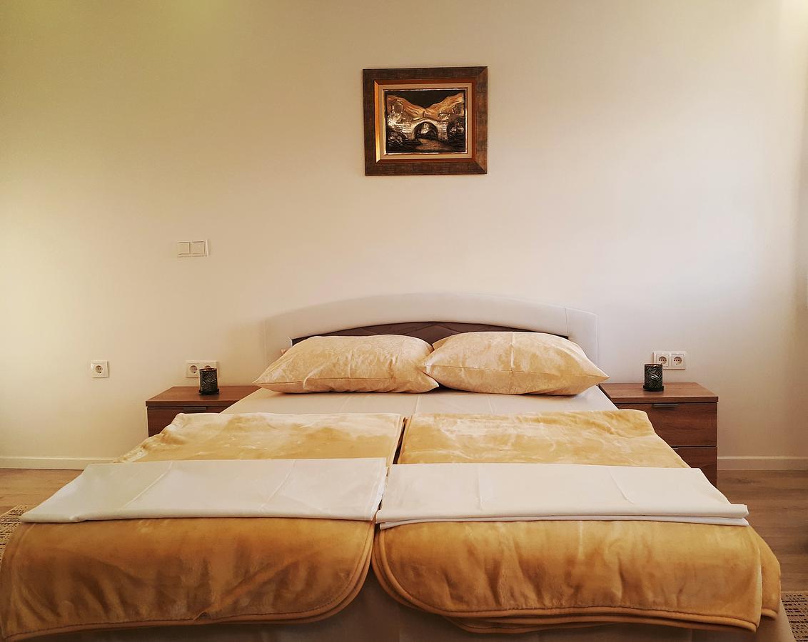 Frida Apartment Мостар Екстериор снимка