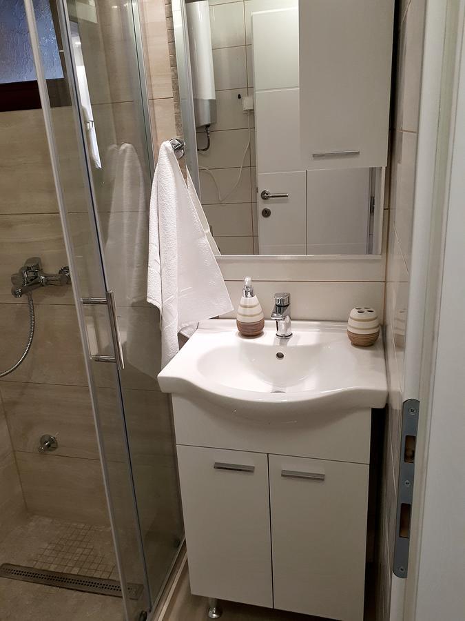 Frida Apartment Мостар Екстериор снимка
