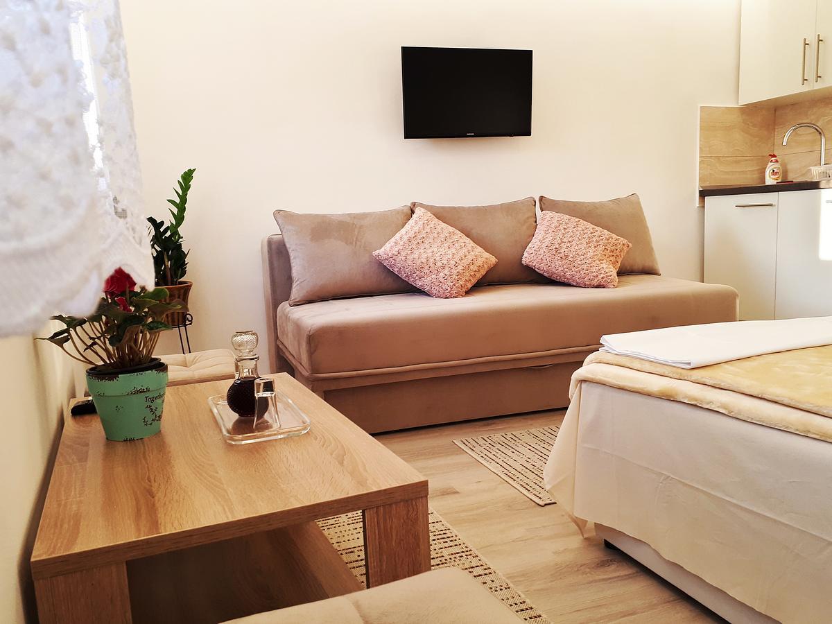 Frida Apartment Мостар Екстериор снимка