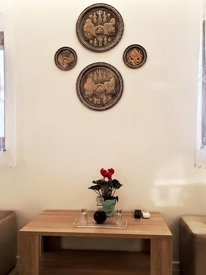 Frida Apartment Мостар Екстериор снимка