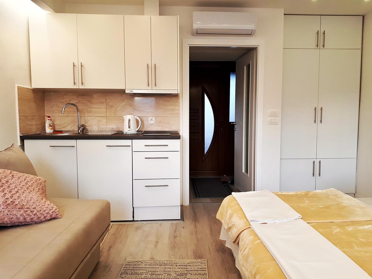 Frida Apartment Мостар Екстериор снимка